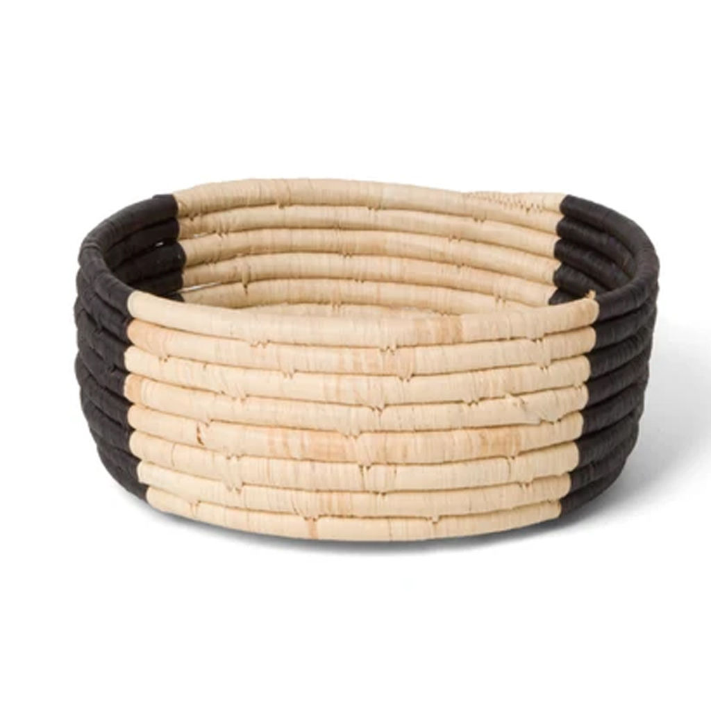Mwanzo Raffia Catch All — view 1